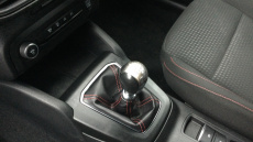 Ford Focus 1.0 EcoBoost Hybrid mHEV 155 ST-Line Edition 5dr Petrol Hatchback